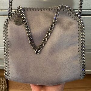 COPY - Brand new Stella McCartney bag never used love it just too smal